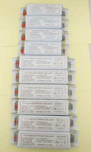 موازن إلكتروني لمصباح فلورسنت T12 مخصص موفر للطاقة 220 فولت - Product Image 4