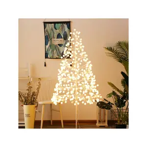 Led Landscape Glow <strong>Tree</strong> <strong>Lights</strong> New Year Holiday Christmas Decoration <strong>Lights</strong> Decorative Background <strong>Lights</strong> <strong>Tree</strong> - Product Image 1