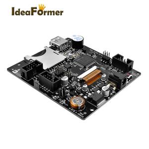 Imprimante 3D <span class=keywords><strong>MKS</strong></span> TFT28 Écran 2,8 pouces Panneau de commande RepRap <span class=keywords><strong>MKS</strong></span> TFT28 V4.0 Écran couleur - Product Image 5