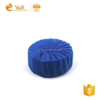 Bloc nettoyant WC jetable solide et portable à prix abordable