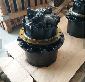 Motor de Traslación HMGB08BA EX60-1, Transmisión <span class=keywords><strong>Final</strong></span> EX60-1 para Excavadora Hitachi EX60-1 - Product Image 2