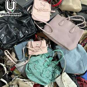 Sacs Ukay de haute qualité A15 en gros, sacs vintage usagés de style mixte du Japon et de la Corée, sacs d'<span class=keywords><strong>occasion</strong></span> - Product Image 5