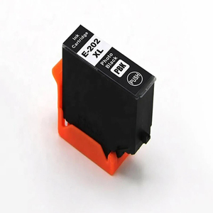 Pigment compatible de couleur premium 202XL T202 T202XL pour <span class=keywords><strong>cartouche</strong></span> pour Expression Premium <span class=keywords><strong>XP</strong></span>-6000/<span class=keywords><strong>XP</strong></span>-6105 entièrement numérique - Product Image 4