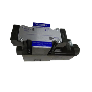 Ban đầu solenoid Directional van dsg DSG-01 DSG-02 DSG-03 loạt DSG-01-2B3B-A100-7090 - Product Image 2