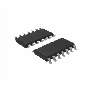 Composant électronique original Chip LS404CDT 14 SOIC – Achetez en ligne – Service tout-en-un - Product Image 1