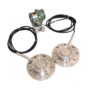 เครื่องส่งสัญญาณระดับน้ำ Yokogawa EJA118E แบบหน้าแปลน 4-20ma ผลิตในญี่ปุ่น - Product Image 3