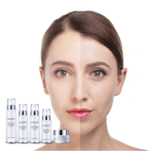 Ensemble de soins du visage bio vegan anti-âge et anti-acné, marque privée d'usine - Product Image 4