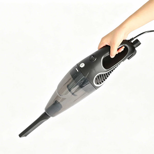 <span class=keywords><strong>Aspirateur</strong></span> balai 2-en-1 600W, vertical et portable, forte <span class=keywords><strong>aspiration</strong></span>, filtre lavable, vente directe usine - Product Image 2