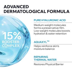 Suero Facial ETRUN <span class=keywords><strong>ALISA</strong></span> con 1.5% de Ácido Hialurónico Puro y Natural, Efecto Piel Suave y Tersa, Aroma Agradable, No Comedogénico - Product Image 2