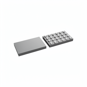 Composants électroniques de gestion de l'alimentation (PMIC) TLC69608YBHR en stock 24 BGA, DSBGA - Product Image 1