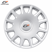 Jantes forgées CF 20 22 pouces 6x139.7 PCD 64.1 CB pour voitures particulières, compatibles avec les jantes de luxe BYD U8 Yangwang