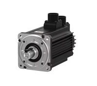 Moteur servo monophasé haute performance INOVANCE 7,5 kW avec variateur de vitesse Série MS1-R Neuf d'origine MS1H3*75C15CD*A632R SV680NT026I