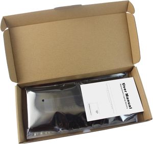 Batterie rechargeable polymère de qualité A SR04XL SR03XL 917724-855 de remplacement pour ordinateur portable de jeu Omen série <span class=keywords><strong>15</strong></span> - Product Image 5