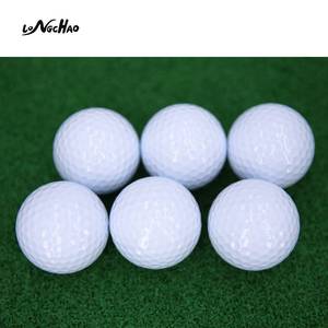 Fábrica de Encuentro de bola <span class=keywords><strong>3</strong></span> capa de la pelota de Golf encuentro - Product Image 2