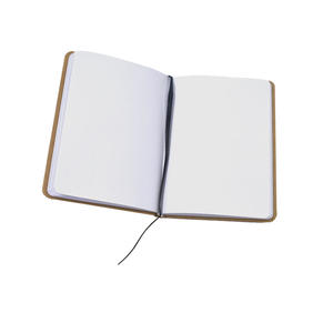 <span class=keywords><strong>Carnet</strong></span> de croquis personnalisé pour artistes, fournitures de bureau et scolaires, reliure à chevalet, couverture en PP - Product Image 5