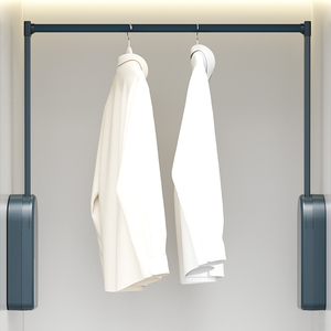 มอเตอร์ยกตู้เสื้อผ้าอัตโนมัติแบบดึงลงได้ ผลิตในจีน - Product Image 2