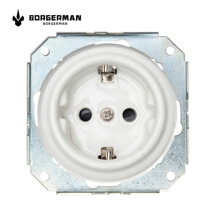 Ceramic Sockets - Durable and Versatile Electrical Connectors