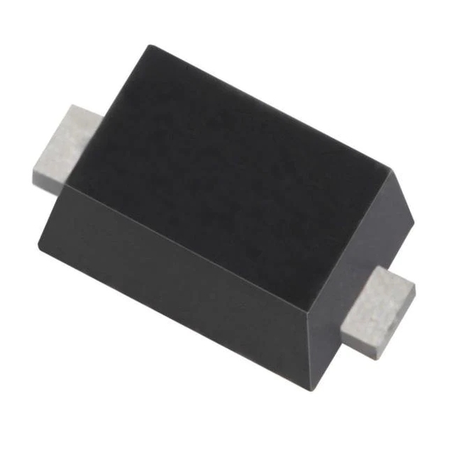 MMSZ4691T1G 6 2V Zener SOD Minus 123 10uA 5 89V Minus 6 51V Brand New Original Factory in Stock Supply