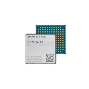 Perfekte Qualität Bunte SC200RCENA-E51-UGNDA Mit Niedrigem Preis GPS-Modul Mit 3 Jahren Garantie Rf Txrx Modul Bluetooth Smd