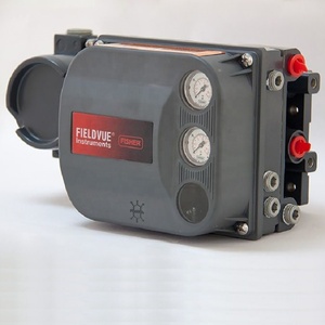 Controlador Digital FIELDVUE DVC6200 - Product Image 6