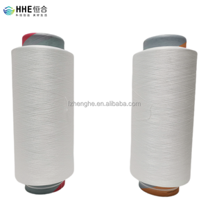 55D/48F filati per maglieria tomaia bassa Nylon 66 filato DTY <span class=keywords><strong>rwa</strong></span> bianco Anti stile modello modificato materiale per caratteristiche Flyknit - Product Image 5