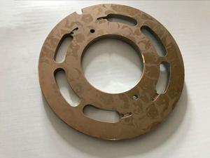 Kit de réparation de pompe hydraulique, plaque de pompe à piston MSF85 PVSD PSVL MSG44P, pompe hydraulique - Product Image 2