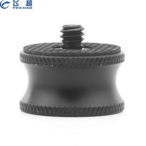 Feichao Tripod 3/8 Inch To 1/4 Inch <b>Adapter</b> Aluminum Alloy Mount For Camera Stand - Product Image 4