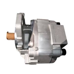 708-1G-00060 7081G00060 WA470-6 WA480-6 705-12-35140 Lader-Hauptpumpen-Baugruppe - Product Image 3