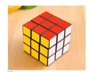 Cubo de Rompecabezas Mini para Niños <span class=keywords><strong>3x3x3</strong></span>, Suave, de Tercer Orden, para el Desarrollo de la Inteligencia y Alivio del Estrés, para Mayores de 14 Años - Product Image 6