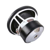 Caisson de basses 12 pouces haute performance avec haut-parleur électronique automatique RMS 600W