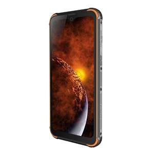 Premier smartphone à imagerie thermique au monde, Android 9.0, téléphones robustes, <span class=keywords><strong>Blackview</strong></span> <span class=keywords><strong>BV9800</strong></span> Pro - Product Image 3