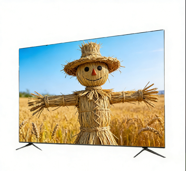Hot Sale Cheap 85 Inches HD LED Smart TV Large Screen 4K TV Smart Android WiFi Outdoor Televisions
