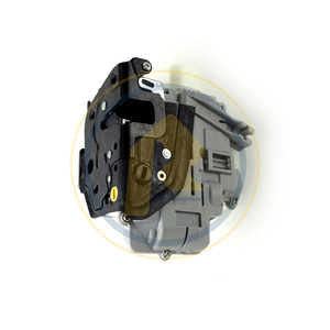 Serratura Porta Adattabile Ac Rolcar per OE 1P0839016, Compatibile con Seat Leon 2005 - Product Image 1
