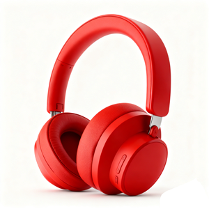 Audífonos de Bajo <span class=keywords><strong>Precio</strong></span> para la Escuela, Audífonos OEM, Audífonos Supraaurales, Audífonos Intrauditivos con Cancelación de Ruido - Product Image 3
