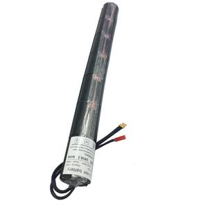 Литиевый аккумулятор для электроскутера WELLGO 250 Вт Ebike, 24 вольт 7s4p 7s2p, 24 В 8.8ah <span class=keywords><strong>4.4ah</strong></span> 6.6ah 10.4ah - Product Image 1