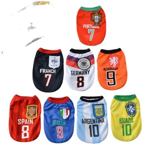Chaleco Deportivo <span class=keywords><strong>de</strong></span> Algodón para Perros y Gatos, Tallas Grande/Mediana/Pequeña, Estilo Casual, para Todas las Estaciones, Venta al Por Mayor - Product Image 5