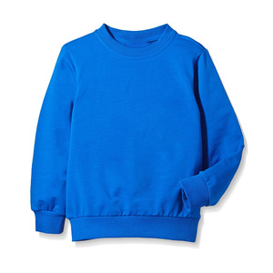 Nhà Máy Giá Rẻ Giá Thời Trang Màu Đen Dệt Kim Vòng Cổ Áo Len Cho Trẻ Em Mùa Thu Thứ Hai Tay Quần Áo Hỗn Hợp kiện - Product Image 6