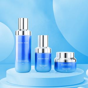 SMANA vente en gros produits personnalisés pour le visage ensemble naturel de soins de la peau OEM ODM acceptable ensemble de soins de la peau du visage - Product Image 5