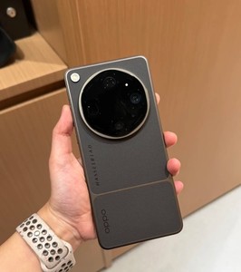 Smartphone d'occasion OP PO Find X9 Ultra d'origine, grade A+, comme neuf, débloqué, téléphone portable d'occasion - Product Image 1