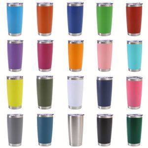 Vaso de Acero Inoxidable de 30 oz para Acampar al Aire Libre, Tapa Deslizante a Prueba de Fugas, Taza Portátil para Automóvil - Product Image 4