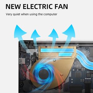 Oem 노트북 저렴한 미니 노트북 노트북 컴퓨터 도매 노트북 - Product Image 4