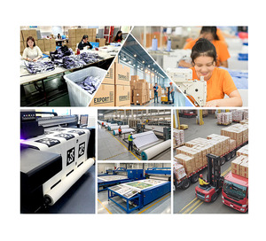 Túi vải canvas đựng đồ cá nhân in logo theo yêu cầu, bán sỉ - Product Image 6