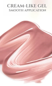 MyBeautyNails-Gel transparente para <span class=keywords><strong>uñas</strong></span>, esmalte <span class=keywords><strong>de</strong></span> <span class=keywords><strong>uñas</strong></span> en Gel <span class=keywords><strong>Rosa</strong></span> Nude, neón, personalizado - Product Image 2