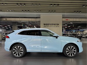 <span class=keywords><strong>Auto</strong></span> Usate 2021 WEY Mocha 2.0T Luxury SUV Ibrido Intelligente Guida a Sinistra Automatico Turbo Sedili in Pelle Pneumatici R20 - Product Image 3