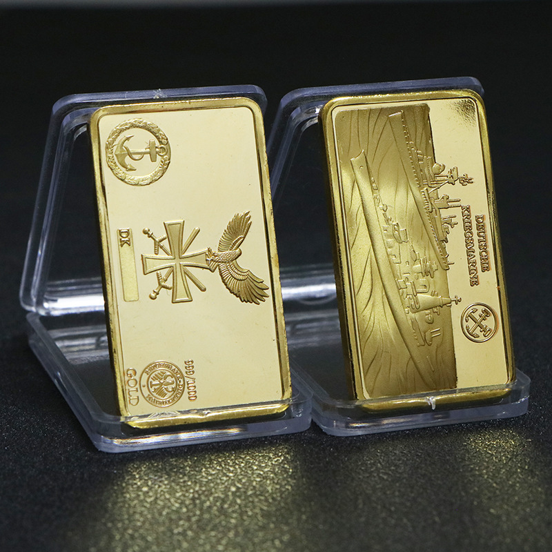 Or 18 carats