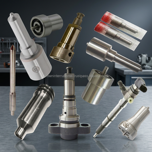 Injecteur de carburant diesel fabriqué en usine Crown, type piston ADB160M 217-7 NBM 770010 - Product Image 3