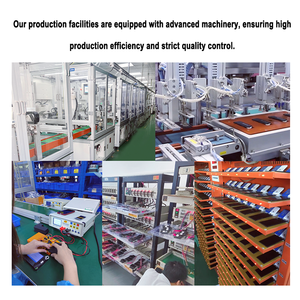 <span class=keywords><strong>แบ</strong></span><span class=keywords><strong>ต</strong></span>เตอรี่นาฬิกาแบบชาร์จไฟได้สำหรับ <span class=keywords><strong>Apple</strong></span> <span class=keywords><strong>Watch</strong></span> Series 5 40มม. A2277 245mAh <span class=keywords><strong>แบ</strong></span><span class=keywords><strong>ต</strong></span>เตอรี่ลิเธียมโพลิเมอร์มา<span class=keywords><strong>ต</strong></span>รฐาน CE FCC - Product Image 6