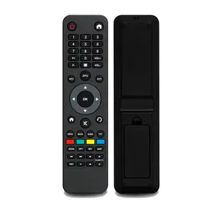 Auto Shut-off Android TV Box Bluetooth Telecrane Remote Control