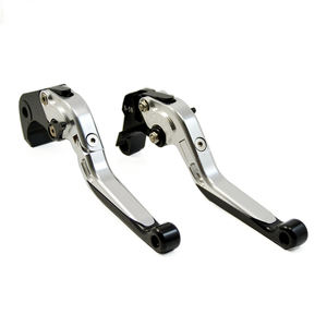 เบรคคลัทช์รถจักรยานยนต์ก้านมือจับสำหรับ <span class=keywords><strong>CBR600RR</strong></span>, CBR1000RR/FIREBLADE /<span class=keywords><strong>Sp</strong></span> - Product Image 4