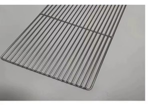 Grilles de barbecue en acier inoxydable - Product Image 4